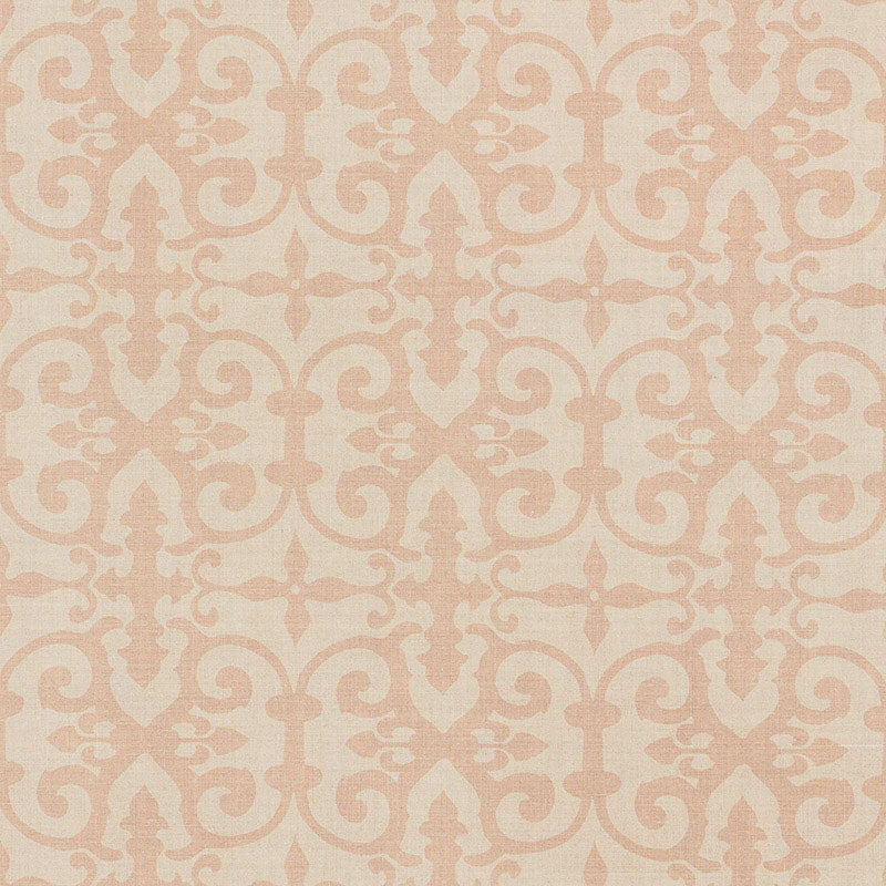 SCHUMACHER  VEERE GRENNEY FERNE PARK PRINTS PRINTS PINK   - FERN004