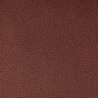 KRAVET CONTRACT VINYL/FAUX LEATHER ANIMAL SKINS RUST,RUST,RED   - FETCH.24.0