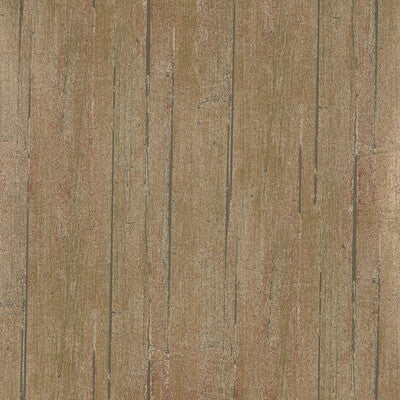 MULBERRY WOOD PANEL PRINT--SOLID-TEXTURE HEATHER   - FG081.P101.0