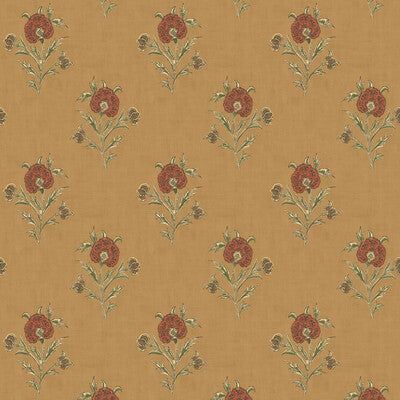 MULBERRY SOMERTON --BOTANICAL & FLORAL- SHIMMER   - FG111.T128.0