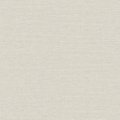 York Wallcoverings Black and White, III Silk Linen Weave Caramel Wallpaper  Textures Browns   - FH4056