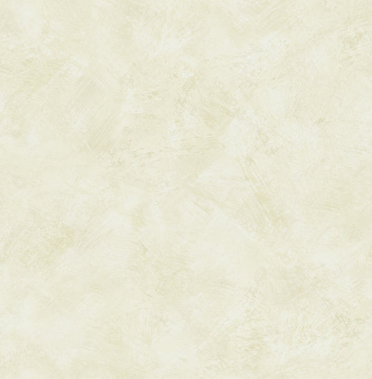 Seabrook Designs  Faux Faux Contemporary Metallic Gold , White   - FI70914