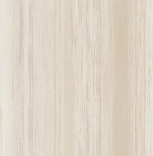 Seabrook Designs  Stripe Striped Contemporary Metallic Pearl , Dusty Rose   - FI71201