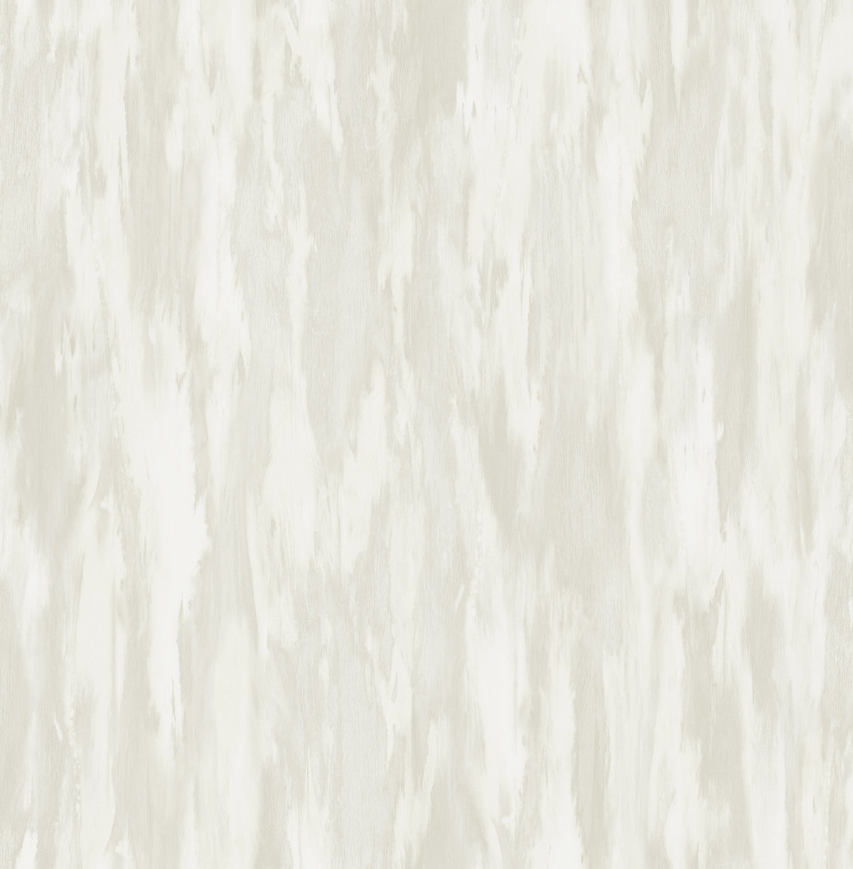 Seabrook Designs  Stria Stria Contemporary Metallic Pearl , Off-White   - FI71702