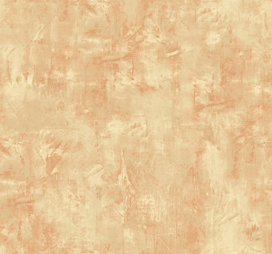 Seabrook Designs  Vinyl Faux Faux Contemporary Orange   - FI72106