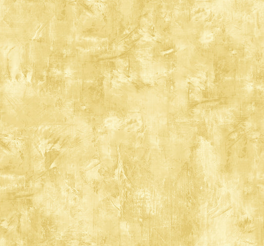 Seabrook Designs  Vinyl Faux Faux Contemporary Sunglow Yellow   - FI72113