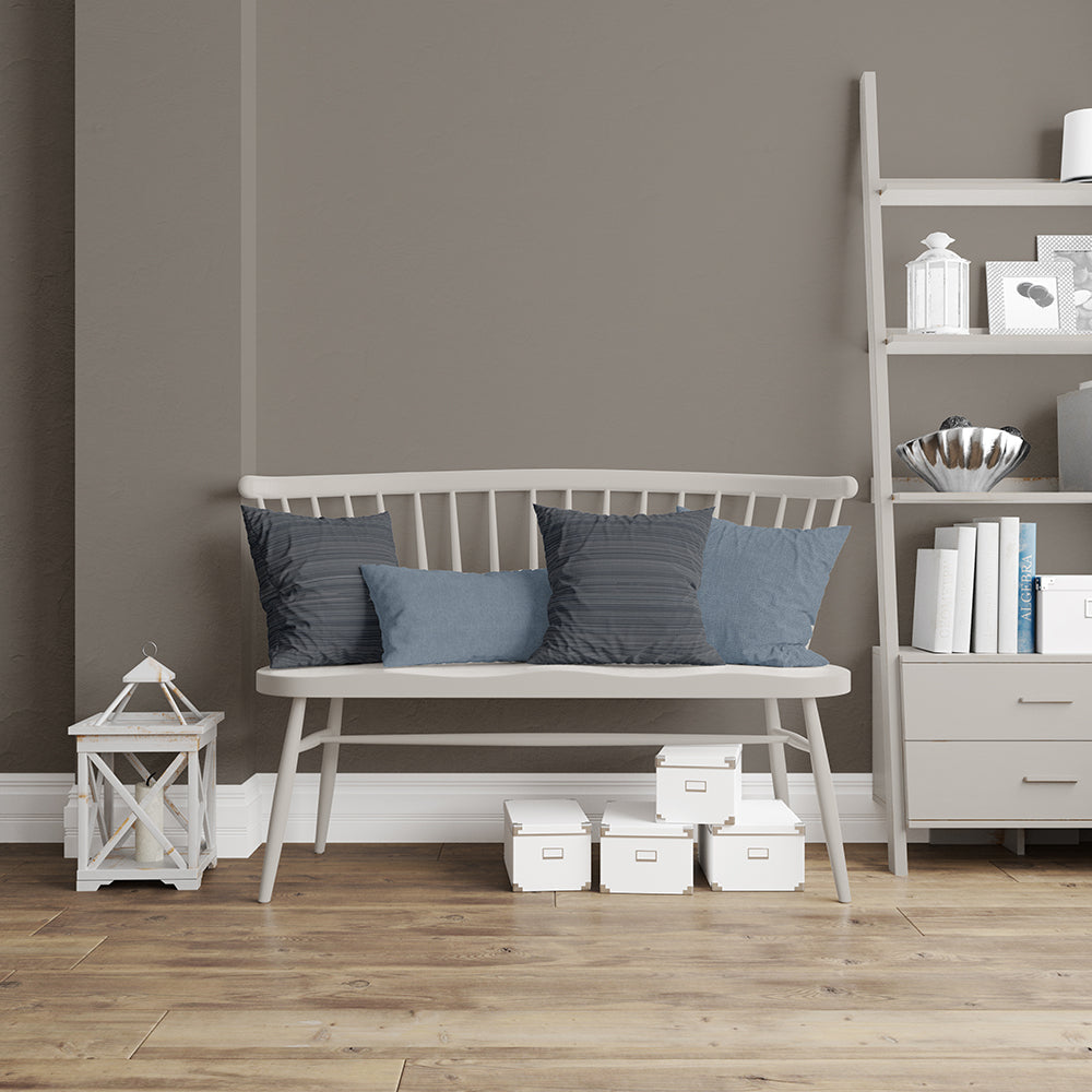 NICHOLASJOHN INC NJ-FELD Blue Stripe   Fabric - NJ25-1263