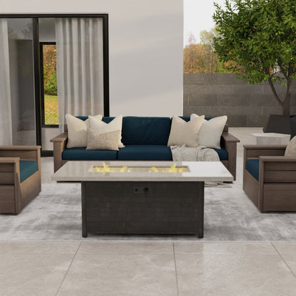 NICHOLASJOHN INC NJ-SUBURBIA Pond Texture   Fabric - NJ25-1272