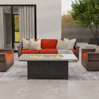 NICHOLASJOHN INC NJ-SUBURBIA Sunset Texture   Fabric - NJ25-1273