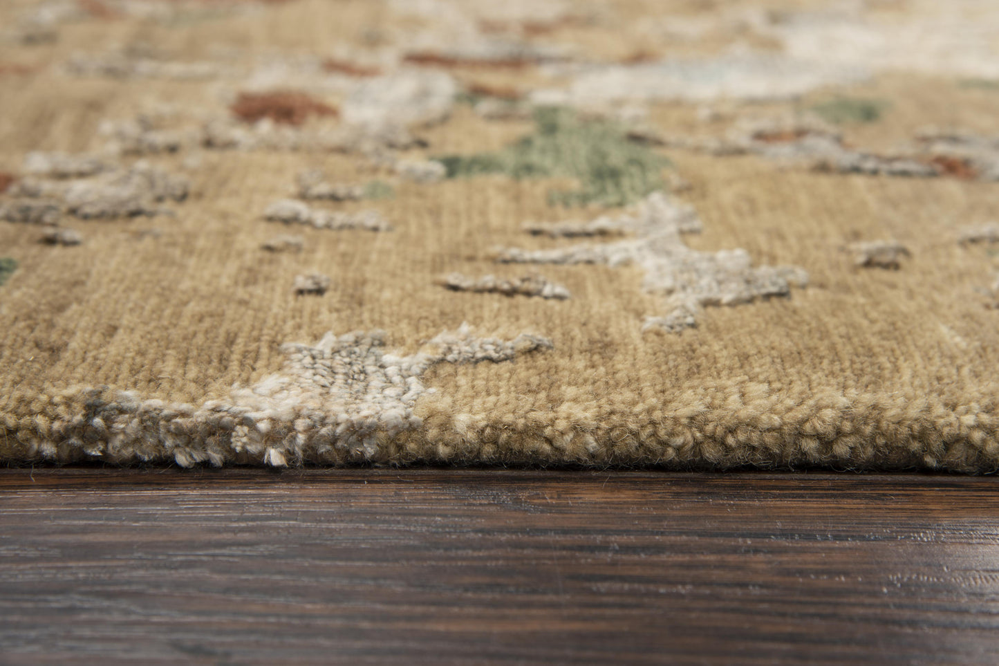 Finesse Contemporary rug, 3' x 10