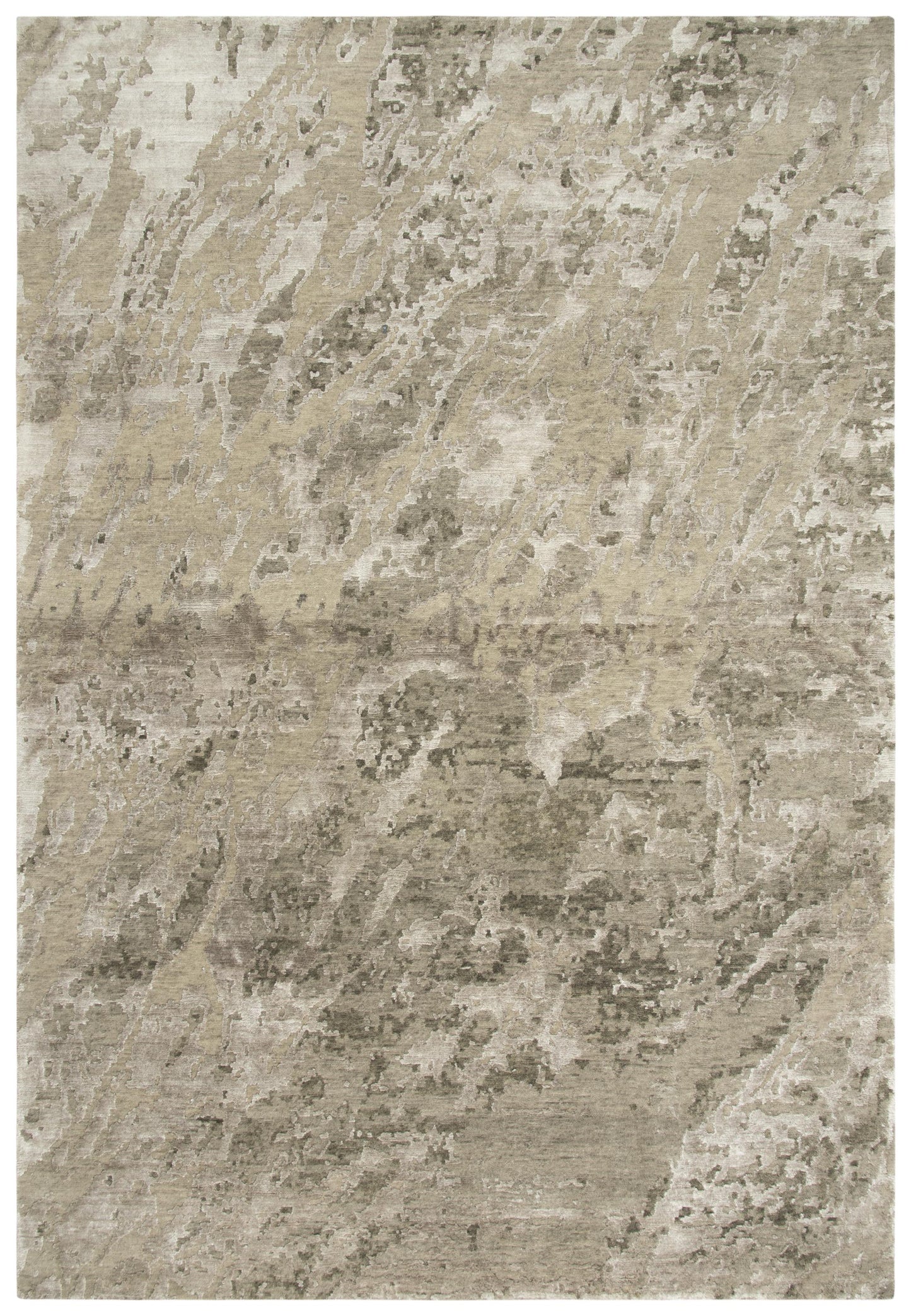 Rug, 8' x 10', FINFIN10200040810