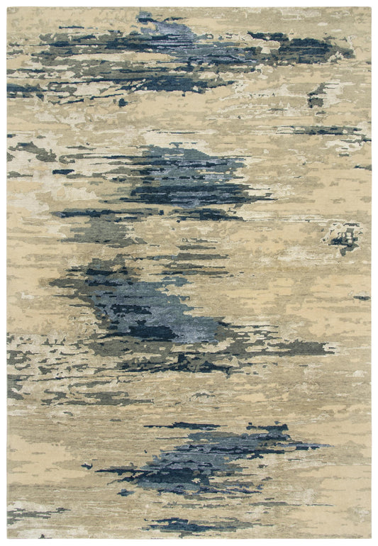 RIZZY HOME RUGS Finesse Contemporary 2' x 3' - FINFIN10404330203