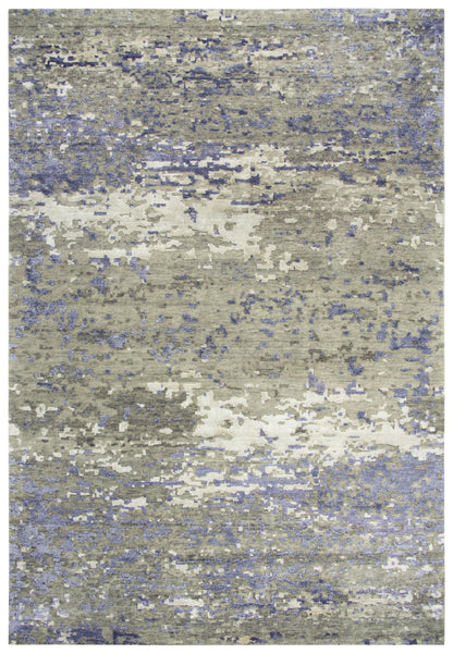 RIZZY HOME RUGS Finesse Contemporary 2' x 3' - FINFIN10512040203