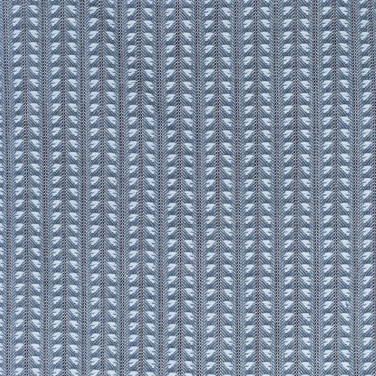STOUT TEXTILES  MULTIPURPOSE,WOVENS TRADITIONAL, STRIPE CADET,FEDERAL   - FION-2