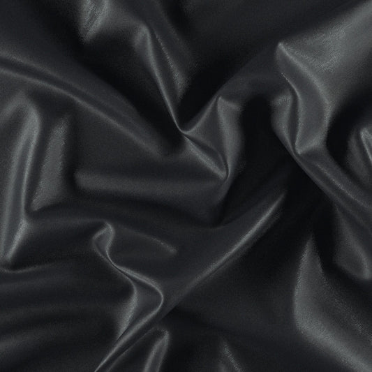 JF Fabrics FIREFLY 97 Fabric Contemporary Black  Dimout - 8581397 H8951