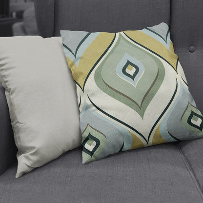 NICHOLASJOHN INC NJ-POOCHI Clover Solid,Traditional   Fabric - NJ25-1276