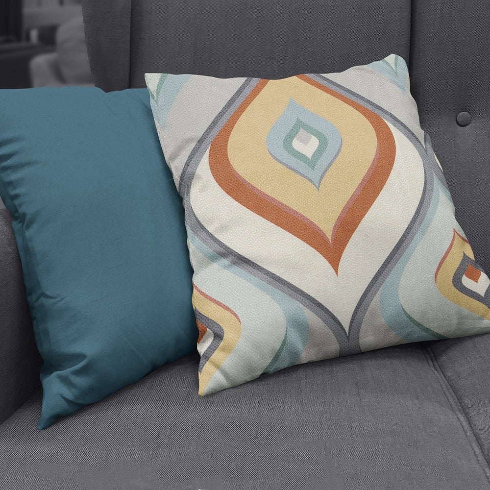 NICHOLASJOHN INC NJ-POOCHI Sundance Solid,Traditional   Fabric - NJ25-1278