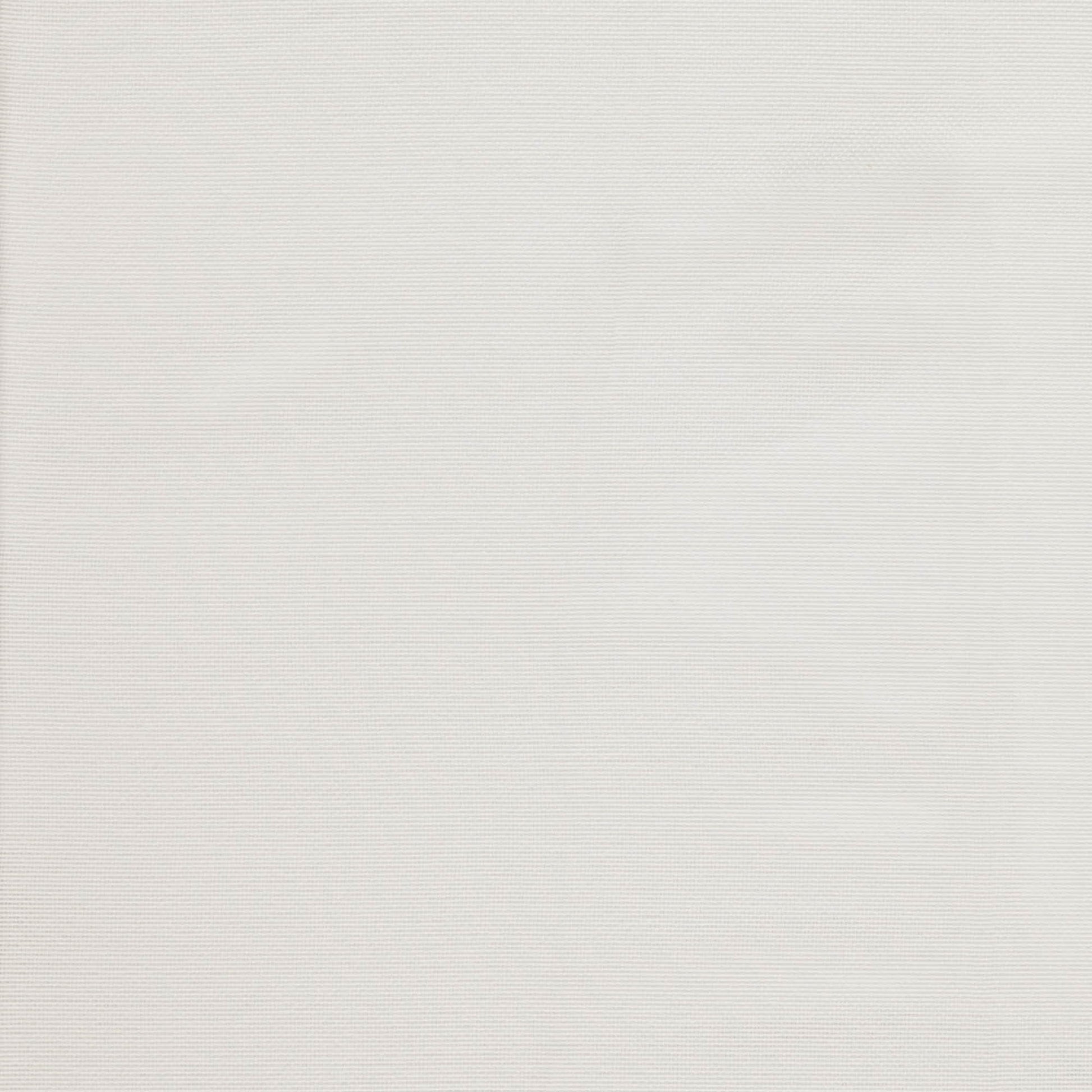 Cream linen-textured fabric swatch with subtle weave, neutral upholstery material.