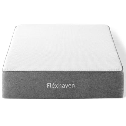 Modway Outlet Flexhaven 10" Twin Memory Mattress by Modway  Mattresses Furniture  - FLE-770-T