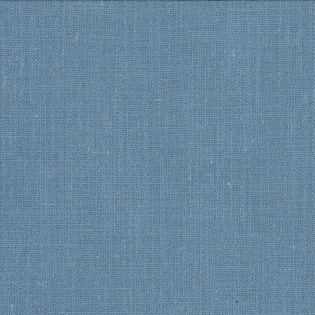STOUT TEXTILES  UPHOLSTERY,WOVENS TRADITIONAL, SOLID CHAMBRAY   - FLIN-1