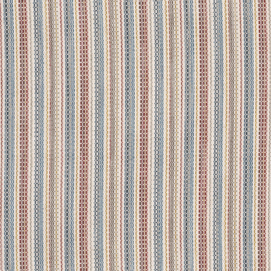 STOUT TEXTILES  MULTIPURPOSE,CHENILLE TRADITIONAL, STRIPE AMERICANA   - FLOR-1