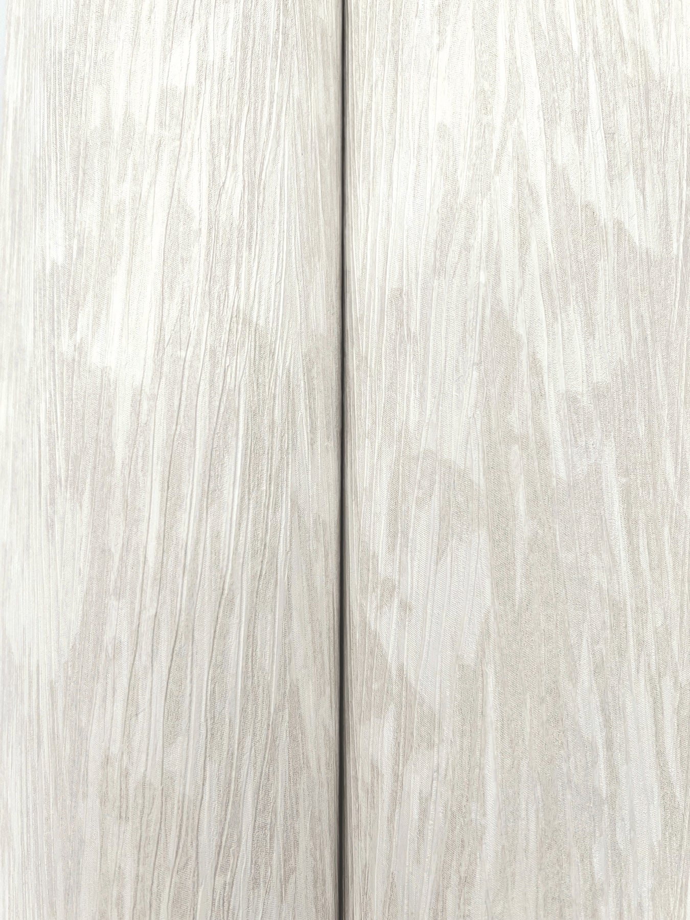 York Wallcoverings Formations Gilded Plume Light Cream Wallpaper Modern Textures Whites and Off-Whites   - FM1002