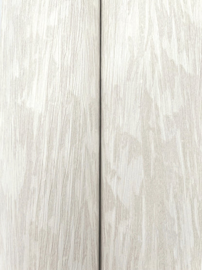 York Wallcoverings Formations Gilded Plume Light Cream Wallpaper Modern Textures Whites and Off-Whites   - FM1002