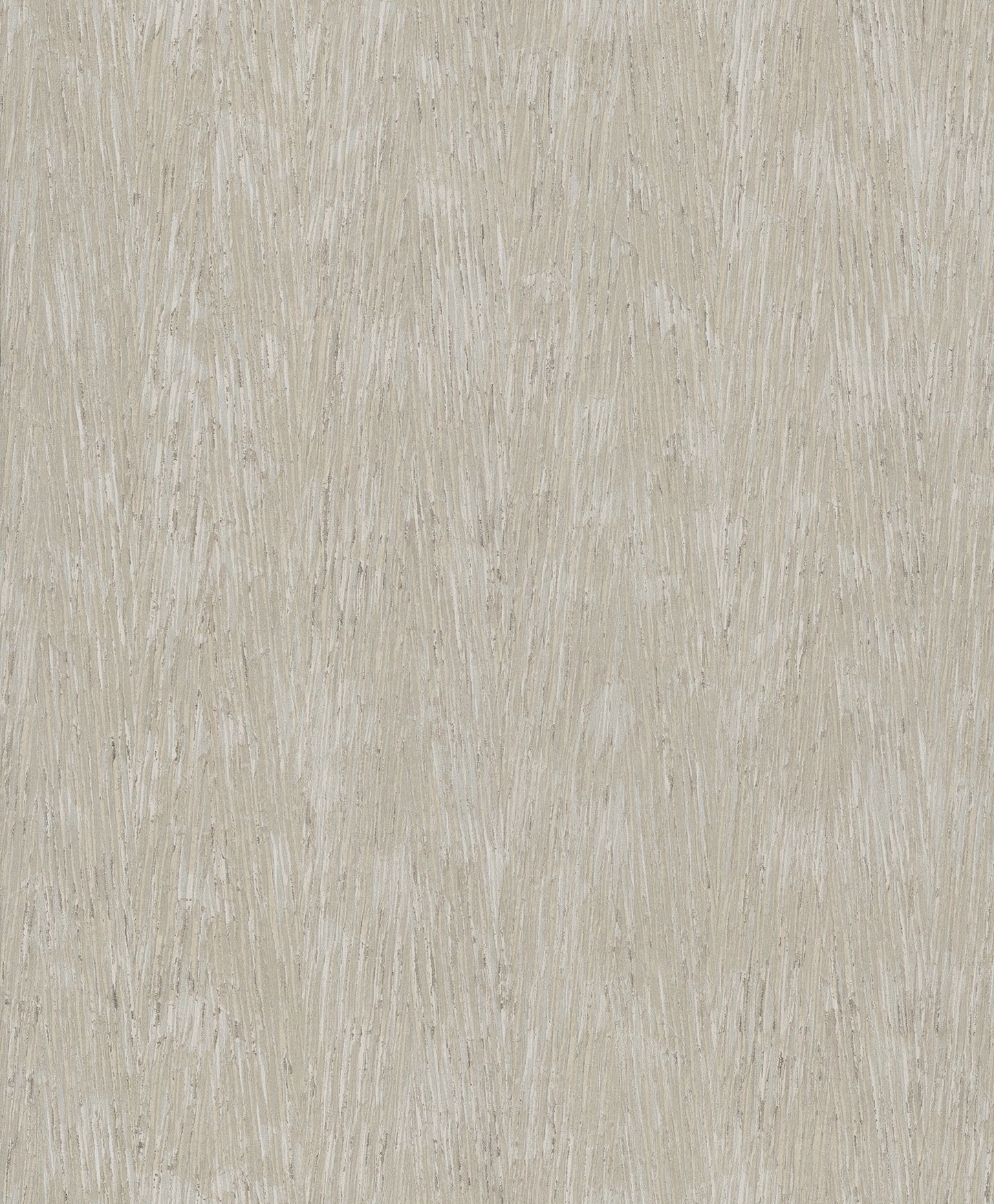 York Wallcoverings Formations Gilded Plume Warm Grey Wallpaper Modern Textures Beiges   - FM1003