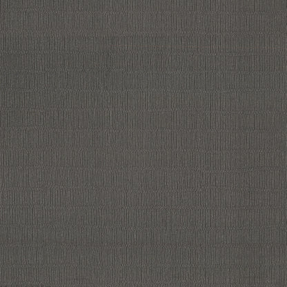 York Wallcoverings Formations Tectonic Texture Black and Silver Wallpaper Modern Stripes Blacks   - FM1011