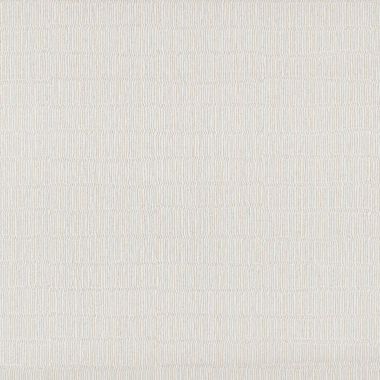 York Wallcoverings Formations Tectonic Texture White and Silver Wallpaper Modern Stripes Whites and Off-Whites   - FM1012