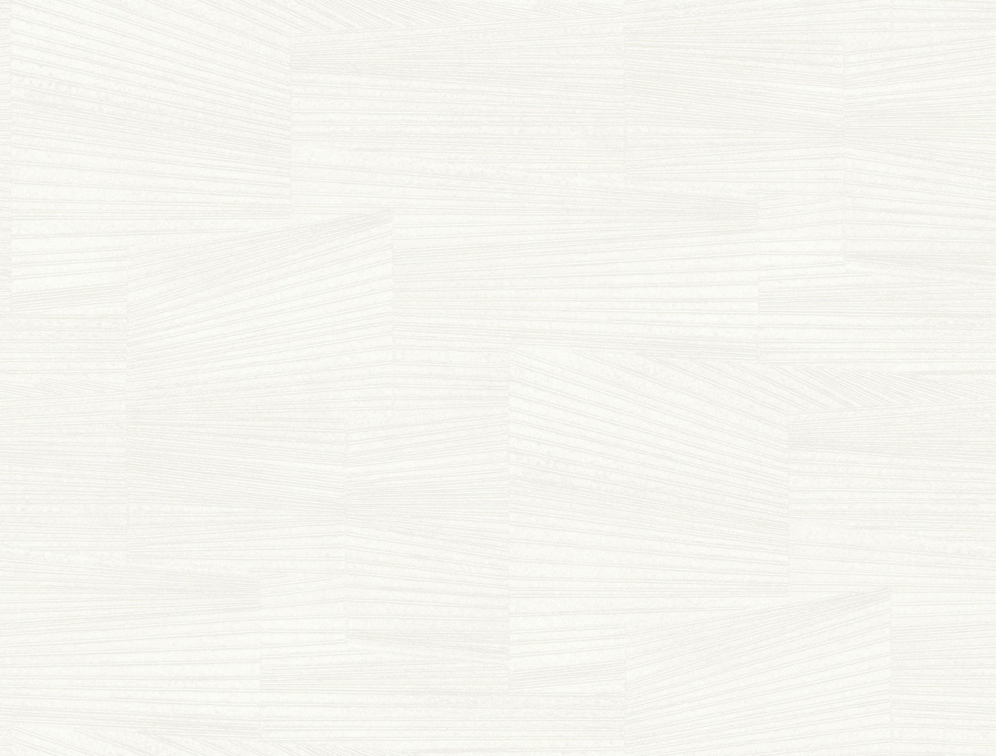 York Wallcoverings Formations Higher Ground Geo Alabaster Wallpaper Modern Geometrics Whites and Off-Whites   - FM1033