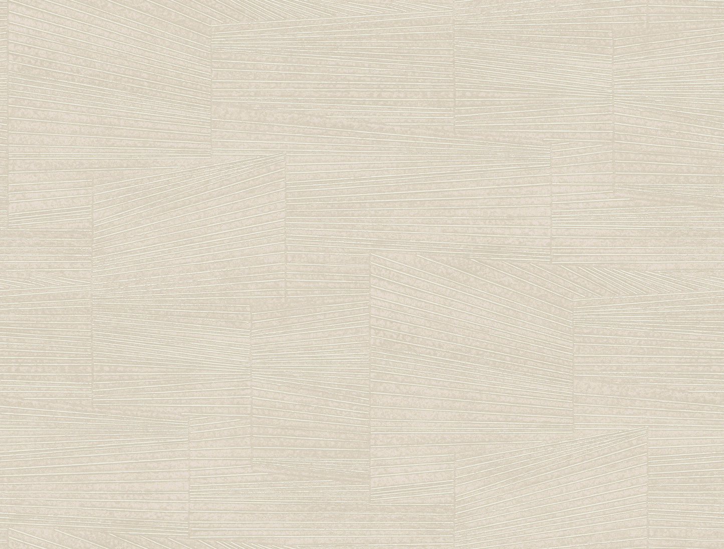 York Wallcoverings Formations Higher Ground Geo Straw Wallpaper Modern Geometrics Beiges   - FM1034