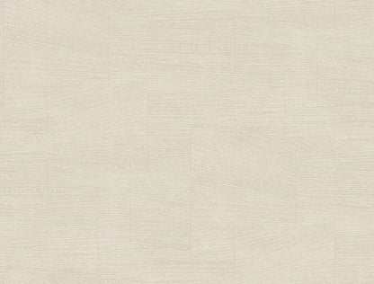 York Wallcoverings Formations Higher Ground Geo Straw Wallpaper Modern Geometrics Beiges   - FM1034