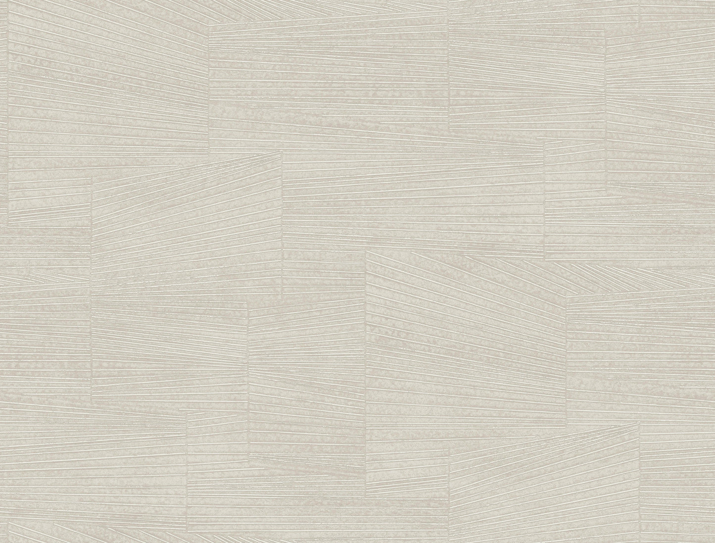 York Wallcoverings Formations Higher Ground Geo Linen Wallpaper Modern Geometrics Beiges   - FM1035