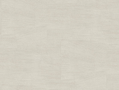 York Wallcoverings Formations Higher Ground Geo Linen Wallpaper Modern Geometrics Beiges   - FM1035