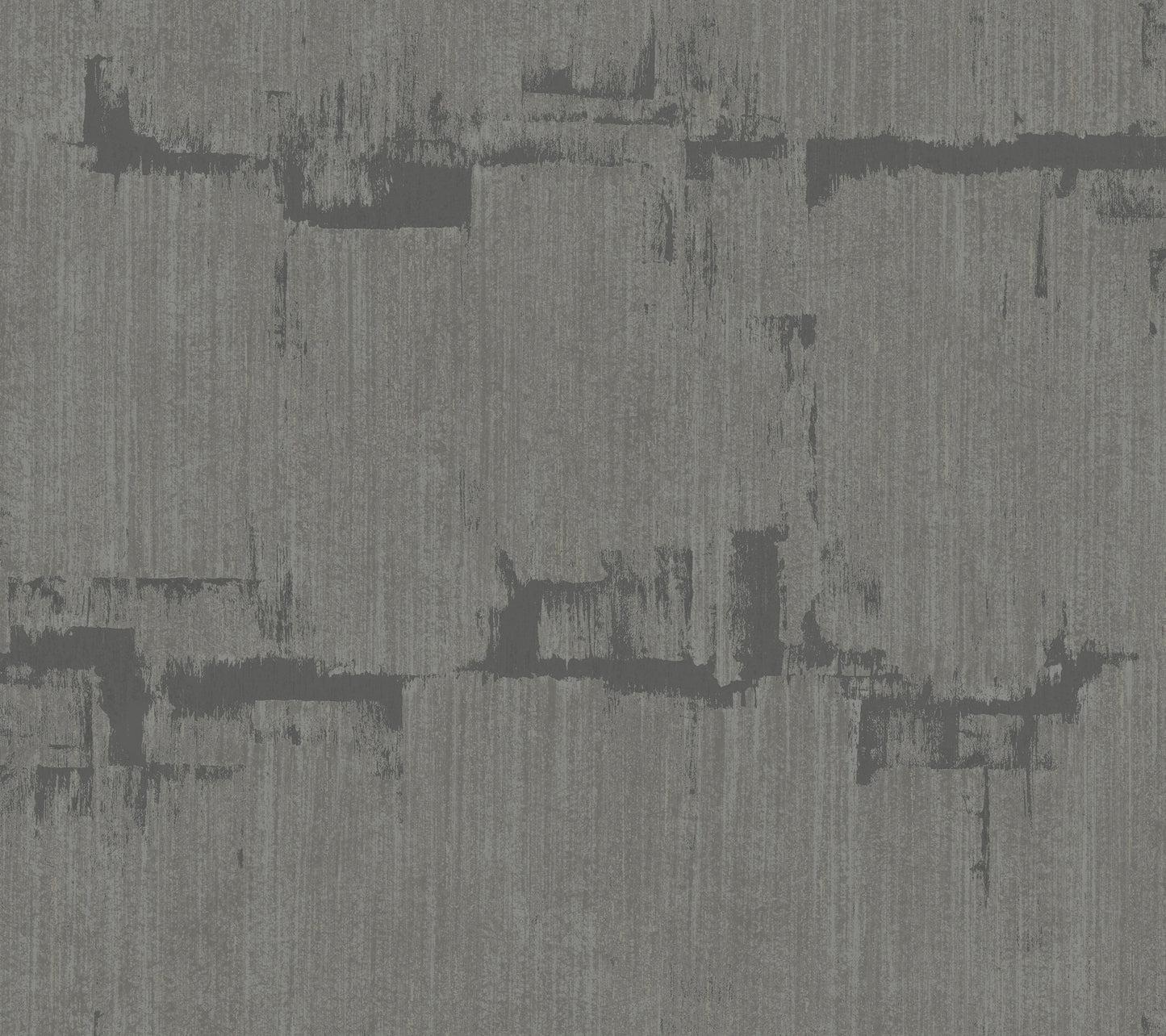 York Wallcoverings Formations Rhythm and Rhyme Charcoal Wallpaper Modern Geometrics Greys   - FM1062