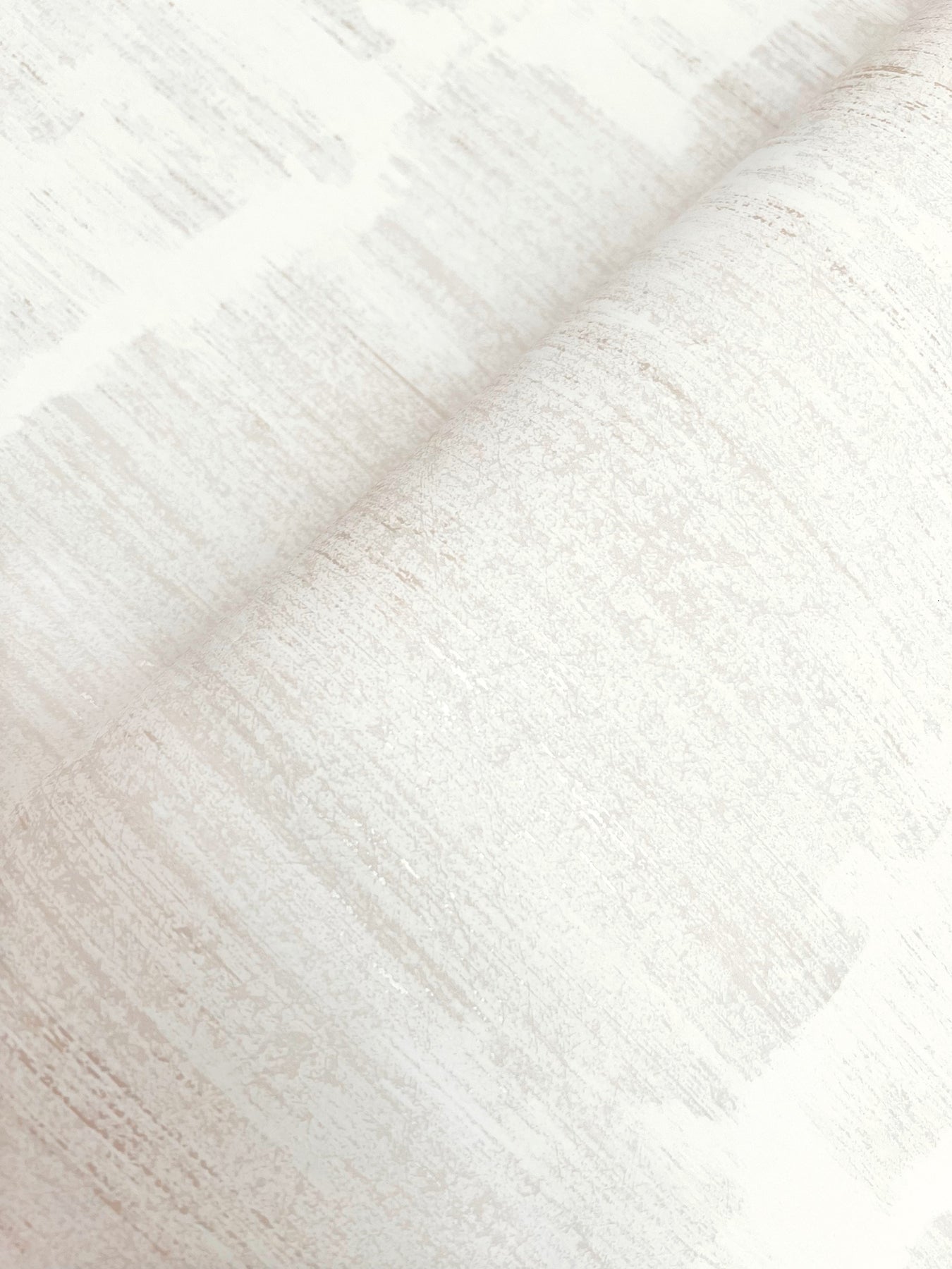 York Wallcoverings Formations Rhythm and Rhyme White Wallpaper Modern Geometrics Whites and Off-Whites   - FM1064