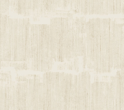 York Wallcoverings Formations Rhythm and Rhyme Sand Wallpaper Modern Geometrics Beiges   - FM1066
