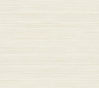 York Wallcoverings Formations Alignment Warm Neutral Wallpaper Traditional Stripes Yellows   - FM1073