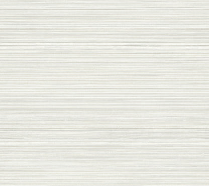 York Wallcoverings Formations Alignment Grey Wallpaper Traditional Stripes Greys   - FM1074