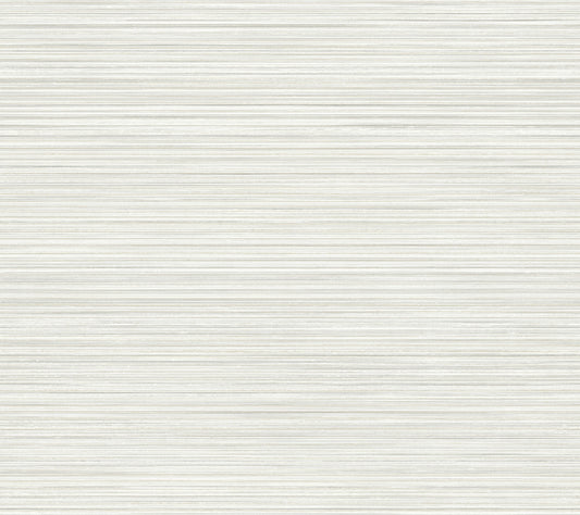 York Wallcoverings Formations Alignment Grey Wallpaper Traditional Stripes Greys   - FM1074