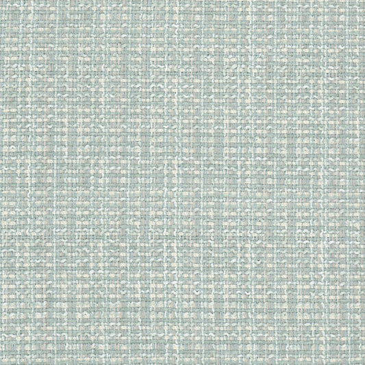 STOUT TEXTILES  UPHOLSTERY,TEXTURE TRADITIONAL, SOLID BREEZE   - FOIL-12