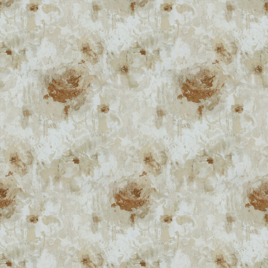 JF Fabrics FONDU 16 Fabric Transitional,Contemporary,Novelty Yellow/Gold  Texture,Velvet - 6473416 J8001