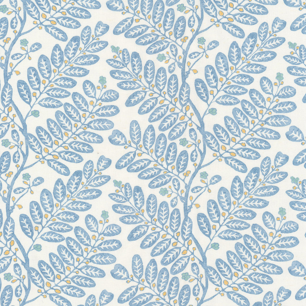 STOUT TEXTILES  MULTIPURPOSE,PRINT TRANSITIONAL,, FLORAL HAZE,POWDER,STARLIGHT   - FOOT-1