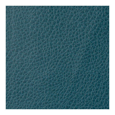 KRAVET CONTRACT VINYL/FAUX LEATHER ANIMAL SKINS TEAL,,TEAL   - FOOTHILL.35.0