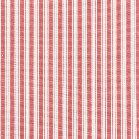 STOUT TEXTILES  MULTIPURPOSE,PRINT TRADITIONAL, STRIPE ROSEBUD   - FORG-1