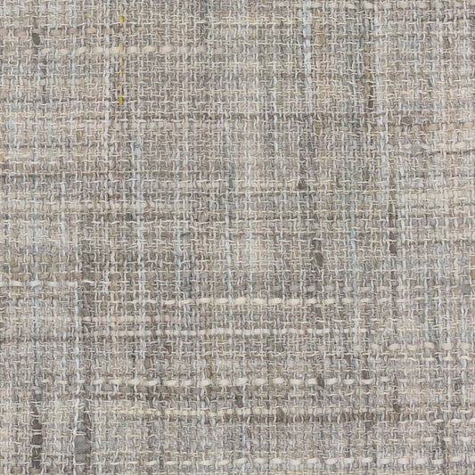 STOUT TEXTILES  DRAPERY,CASEMENT TRADITIONAL, SOLID SHADOW   - FORM-5