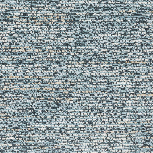 STOUT TEXTILES  UPHOLSTERY,TEXTURE TRADITIONAL, SOLID HARBOR,LAKE   - FORN-1