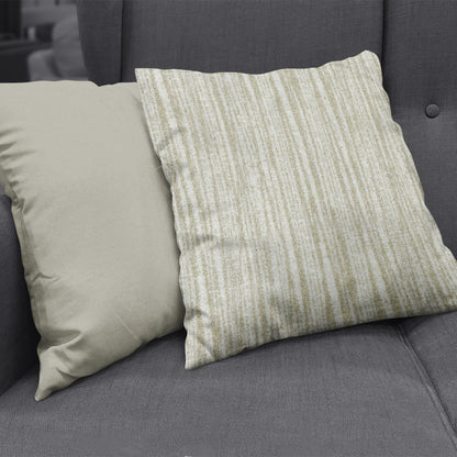 NICHOLASJOHN INC NJ-GARRISON Ivory Geometric,Transitional   Fabric - NJ25-1292