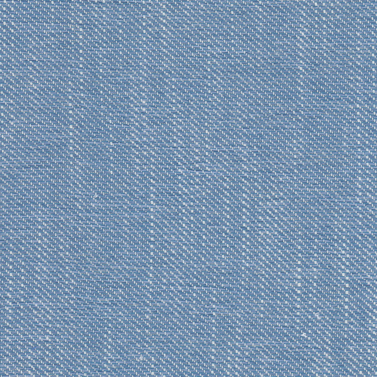 STOUT TEXTILES  UPHOLSTERY,WOVENS TRADITIONAL, SOLID PERIWINKLE   - FOUL-1